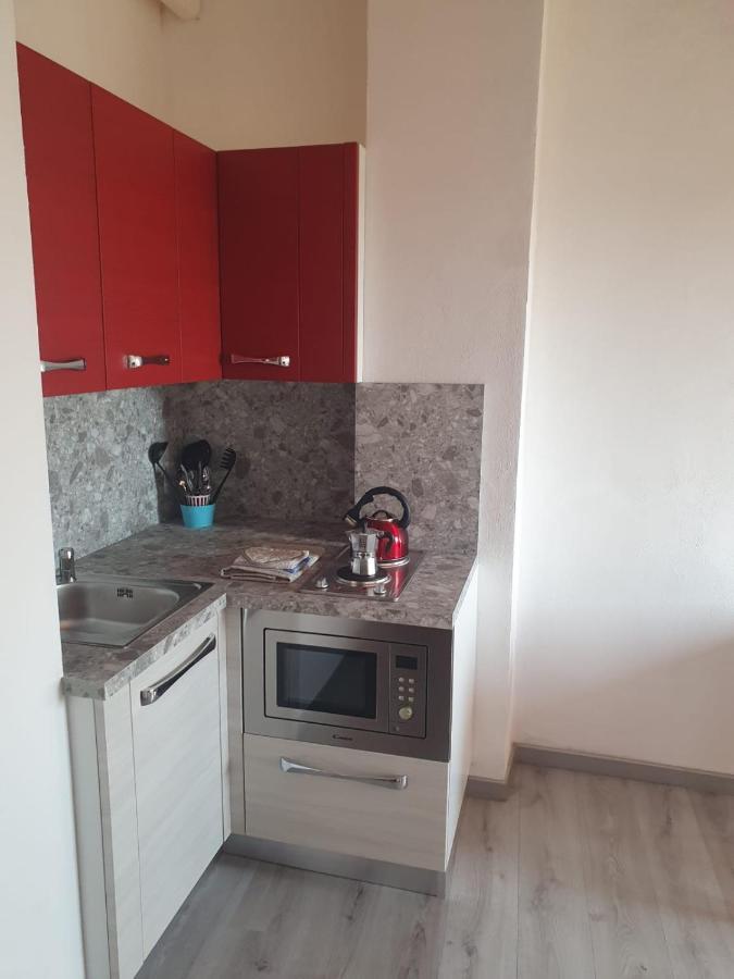 Apartment Fiume Veneto 1