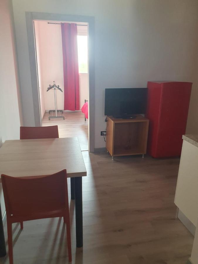 Fiume Veneto 1 Apartment
