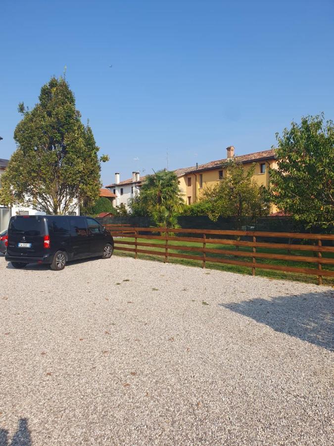 Fiume Veneto 1 Apartment *