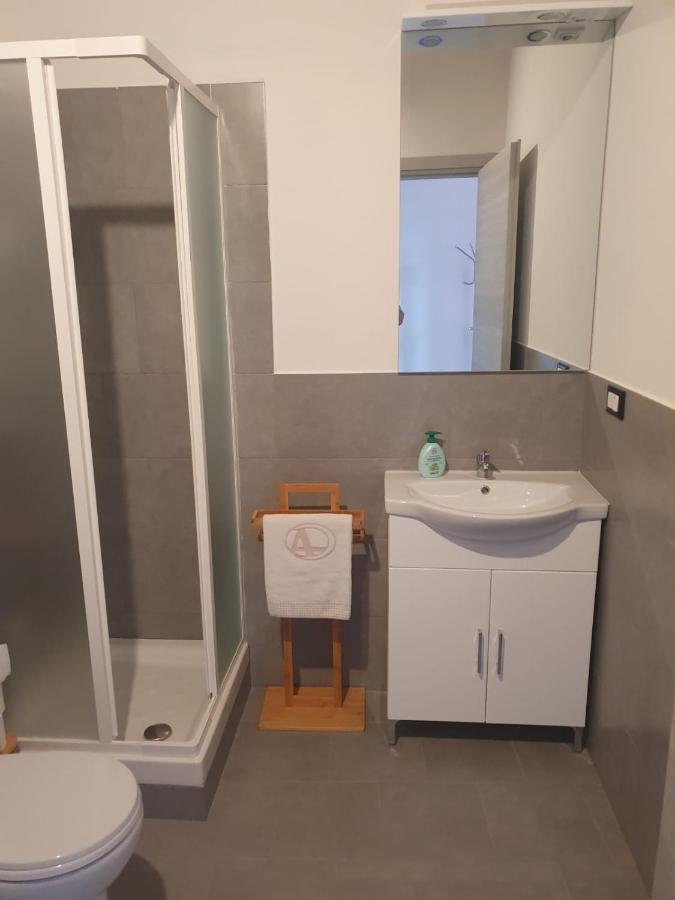 Apartment Fiume Veneto 1