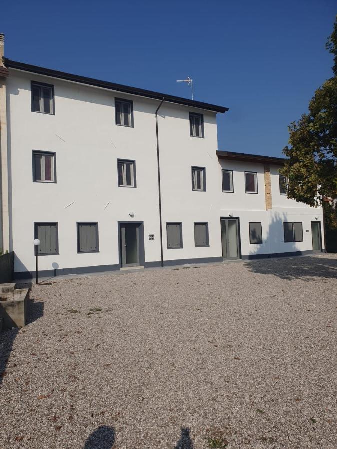 Apartment Fiume Veneto 1 *