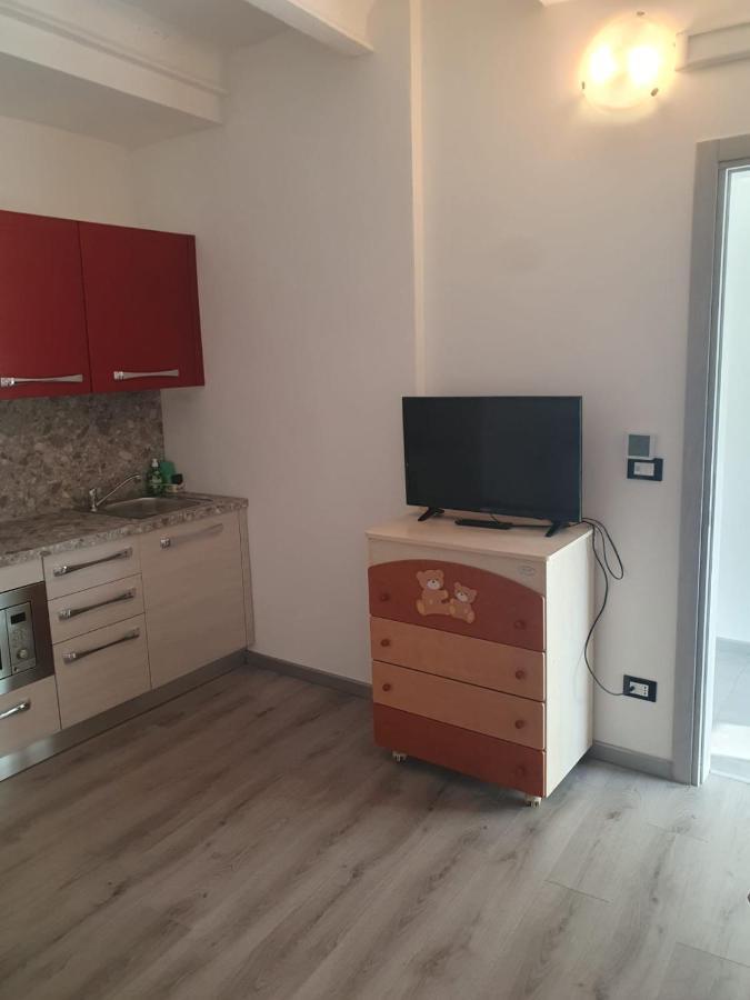 Fiume Veneto 1 Apartment Bannia
