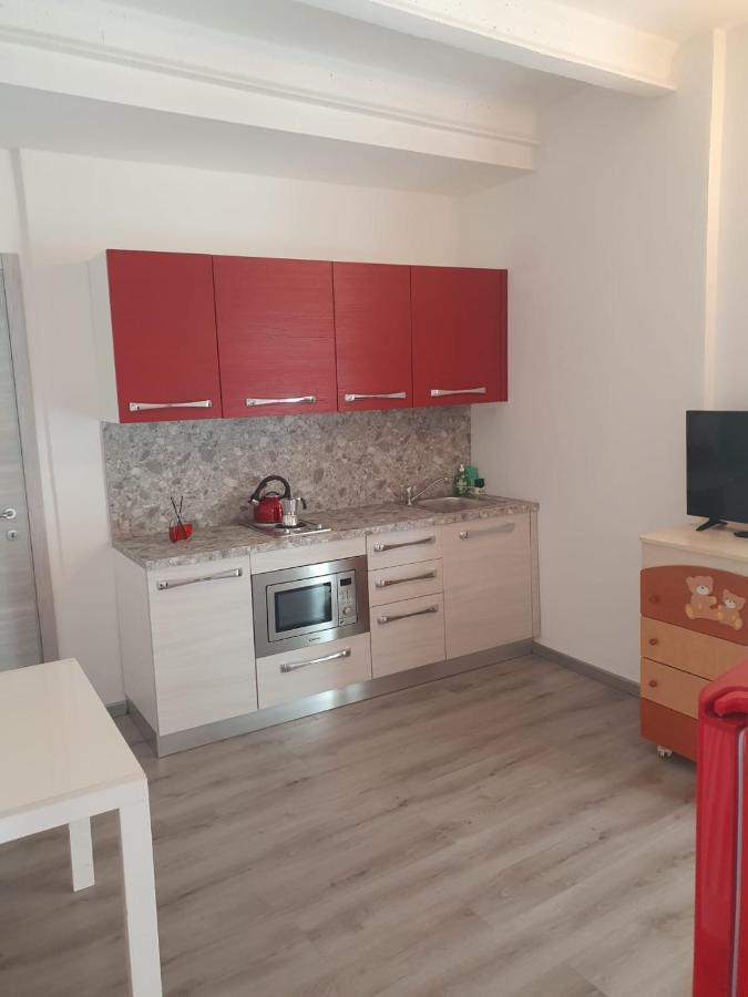 Fiume Veneto 1 Apartment