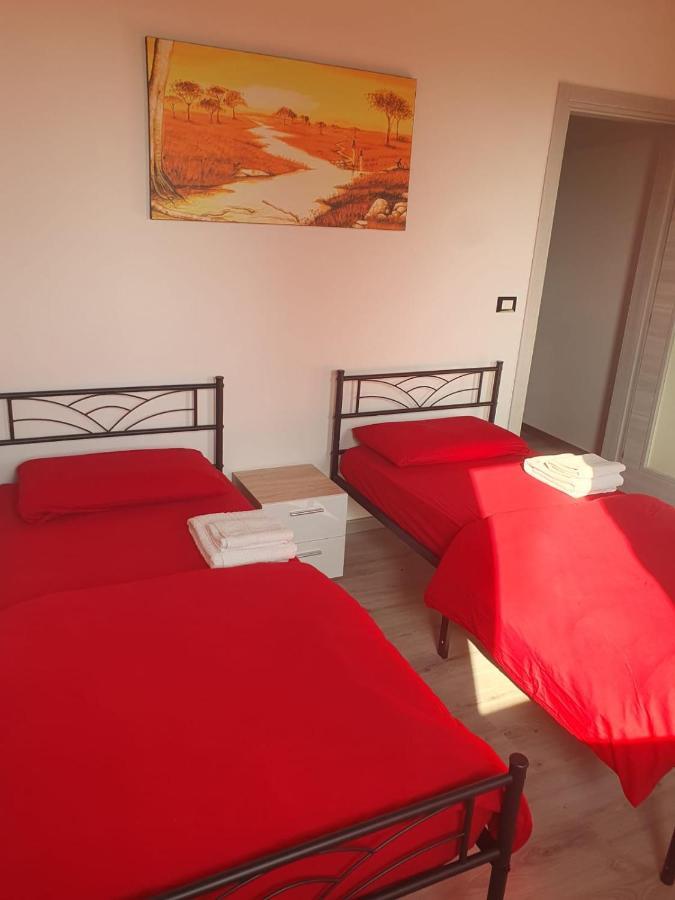 Fiume Veneto 1 Apartment *