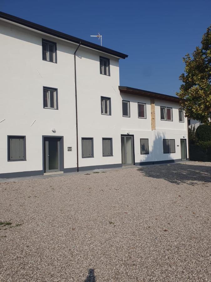 Apartment Fiume Veneto 1