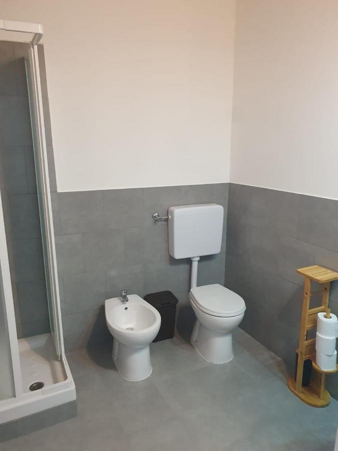Fiume Veneto 1 Apartment