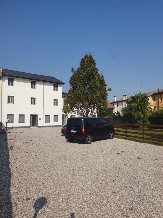 Fiume Veneto 1 Bannia