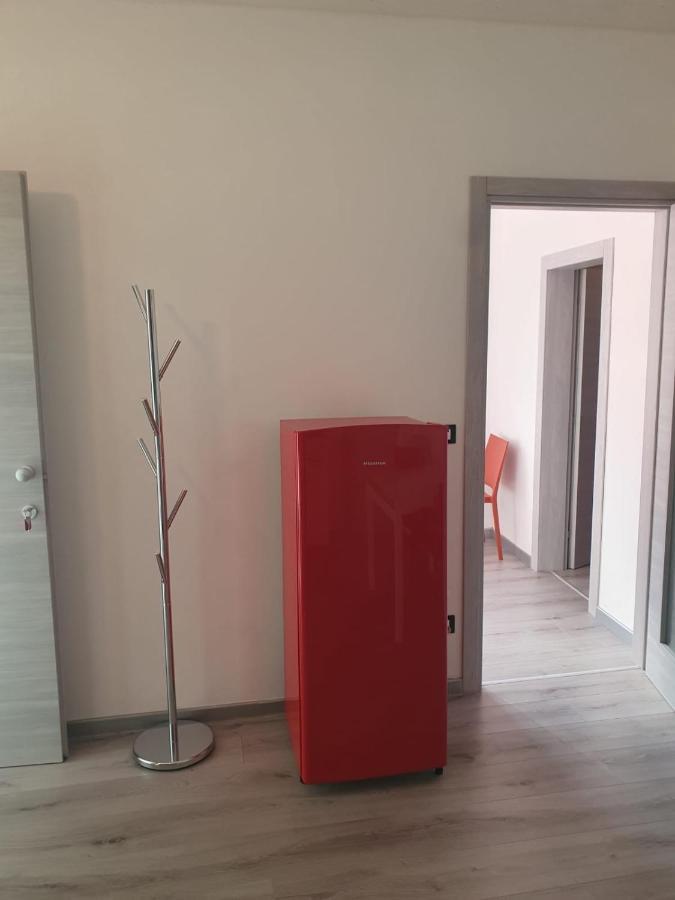 Fiume Veneto 1 Apartment