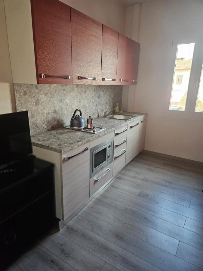 Fiume Veneto 1 Apartment Bannia