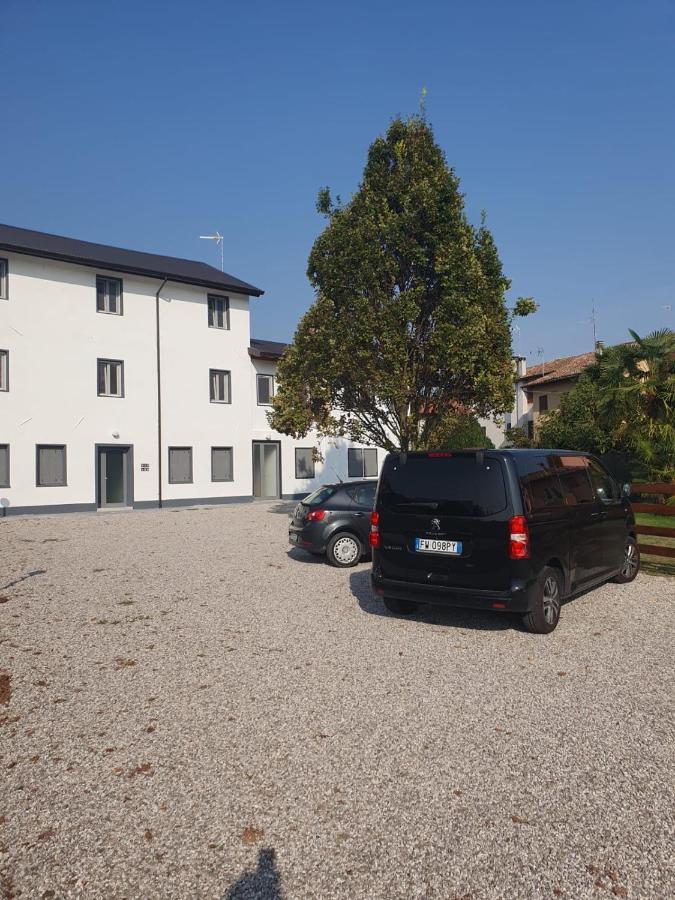 Fiume Veneto 1